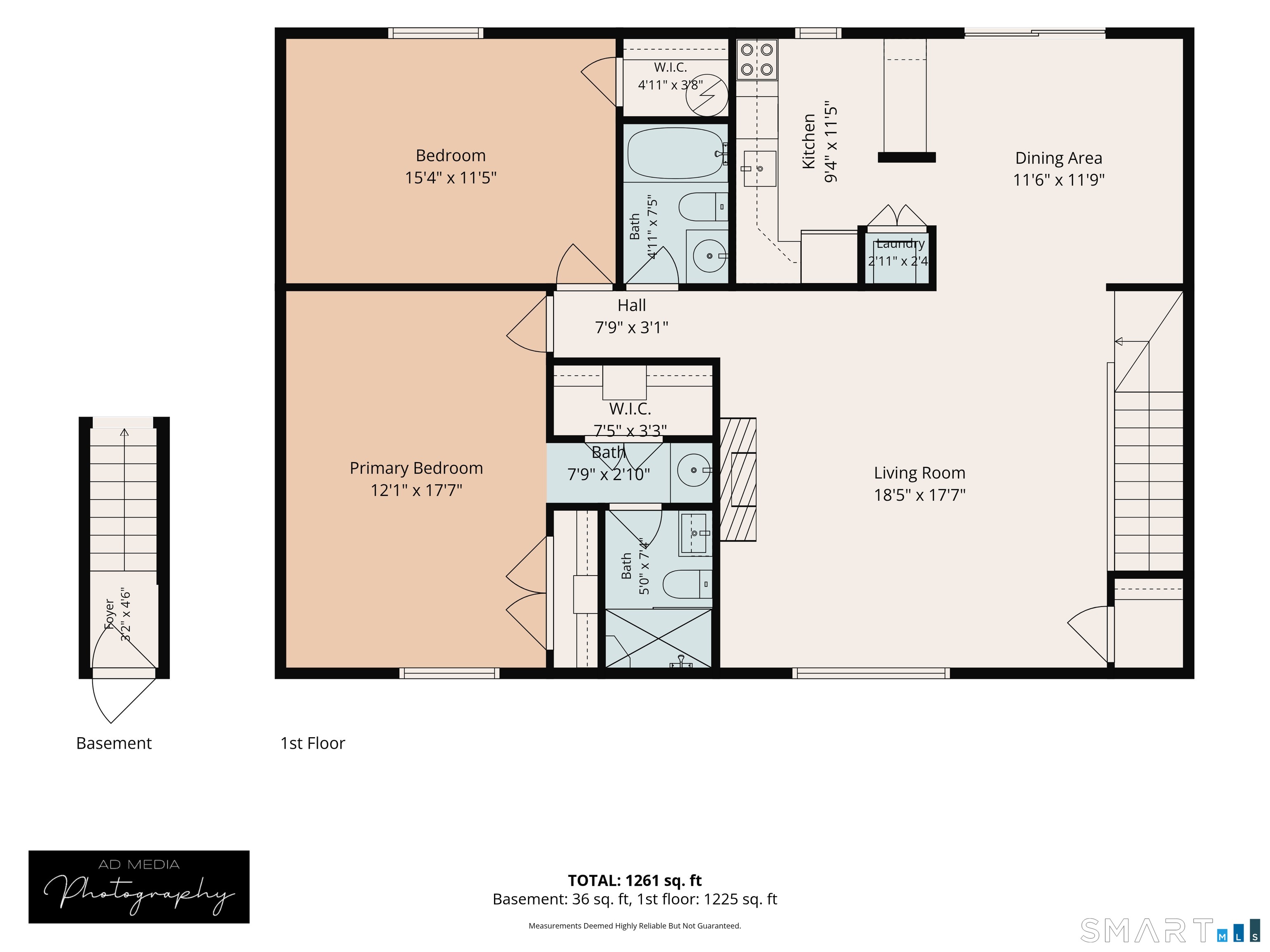 2437 Bedford Street Unit: C17