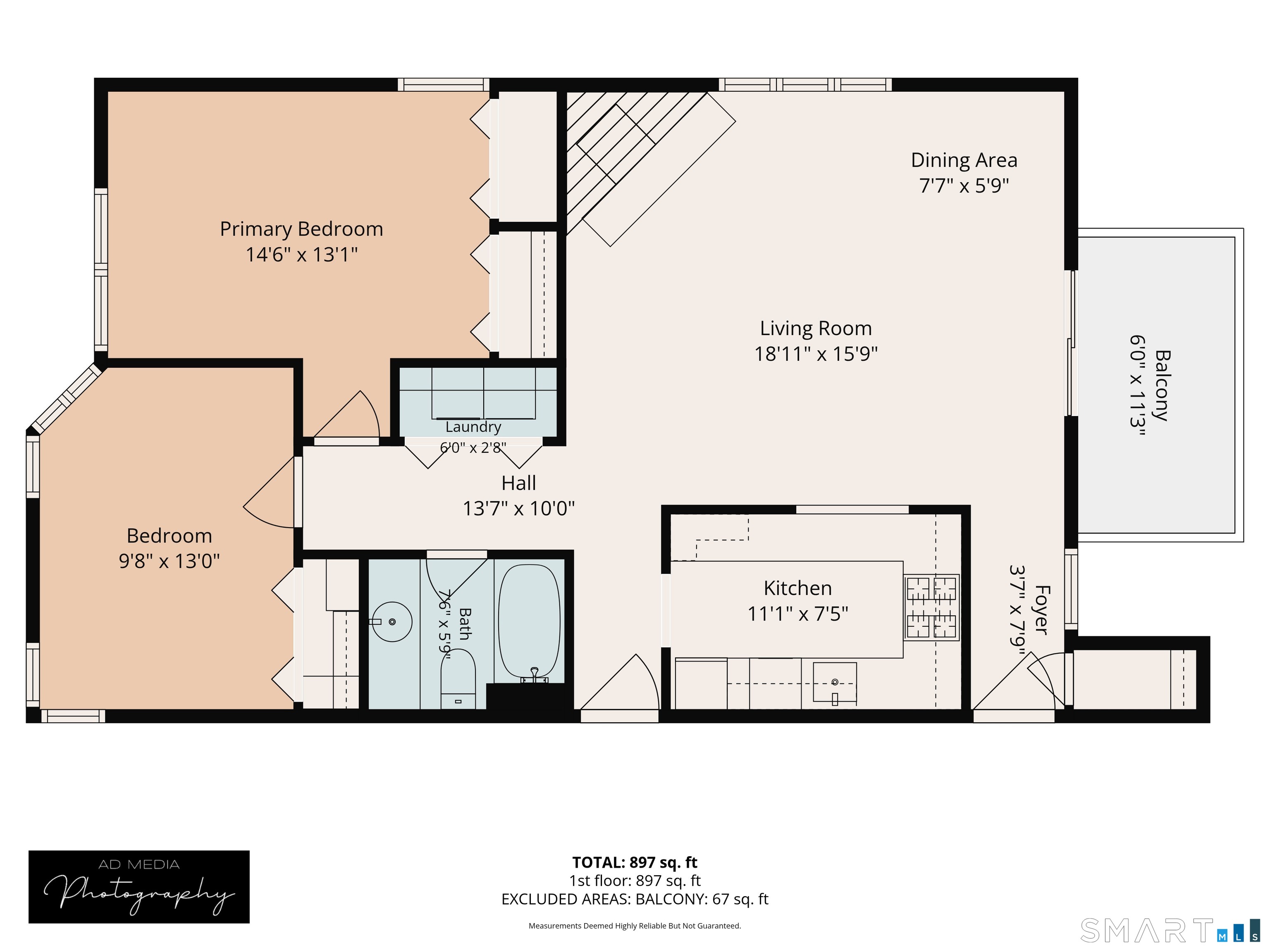 11 Byrne Court Unit: B2