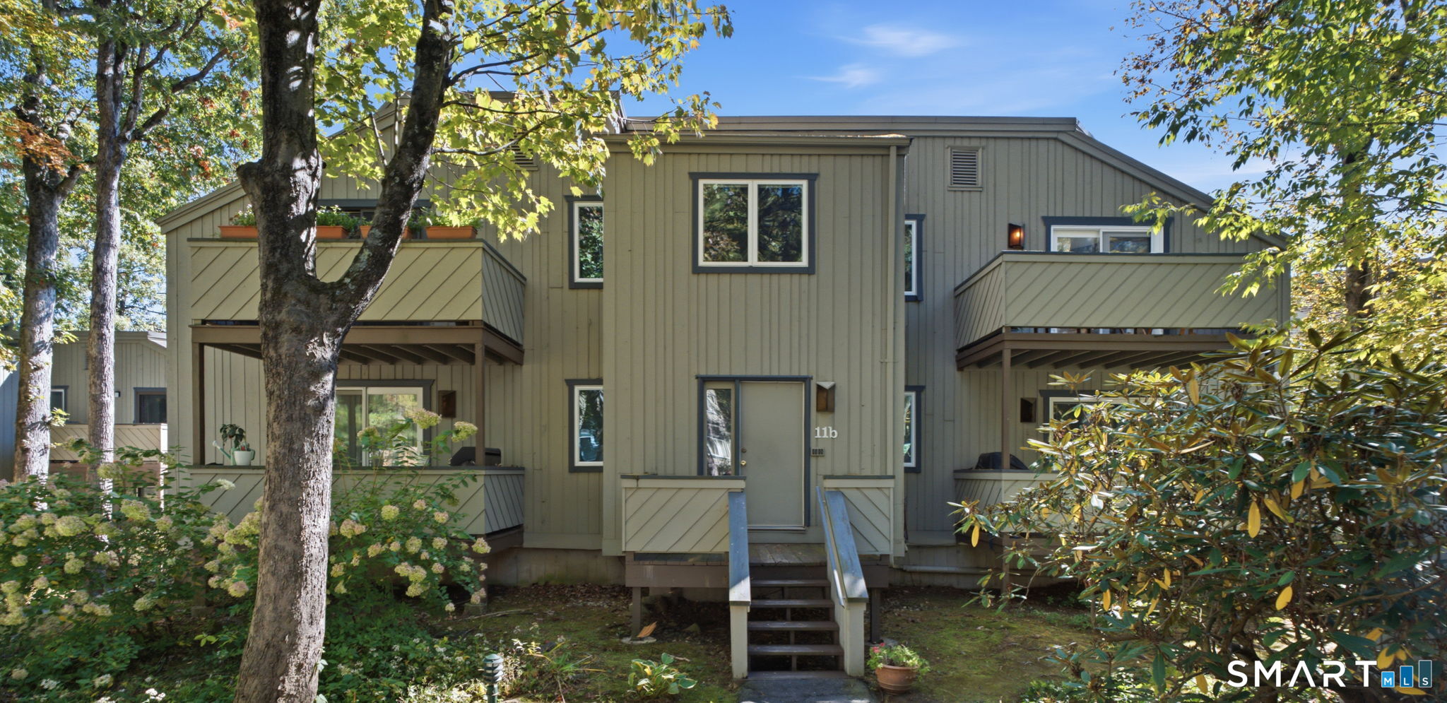 11 Byrne Court Unit: B2