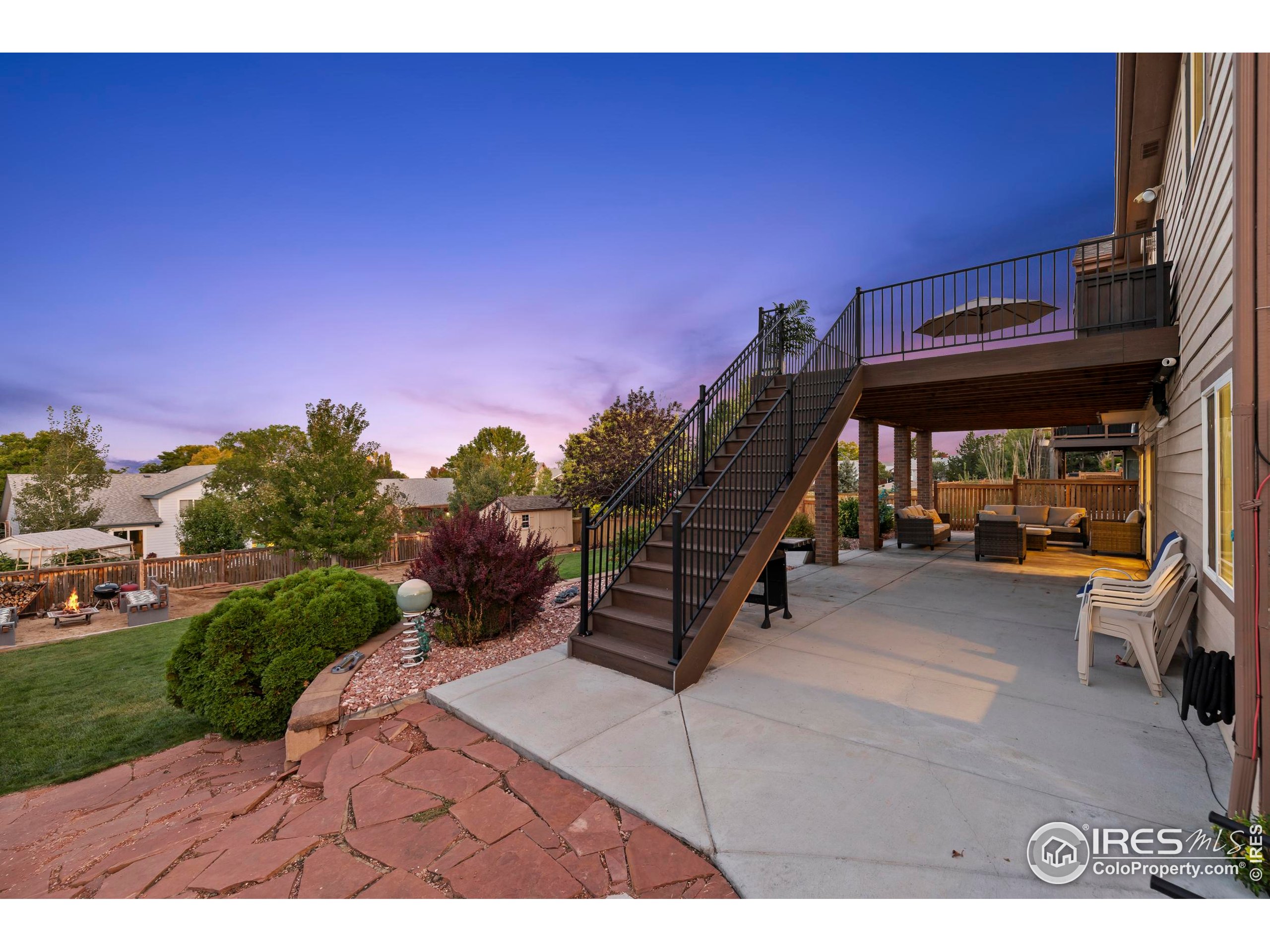 4170 Cotopaxi Dr