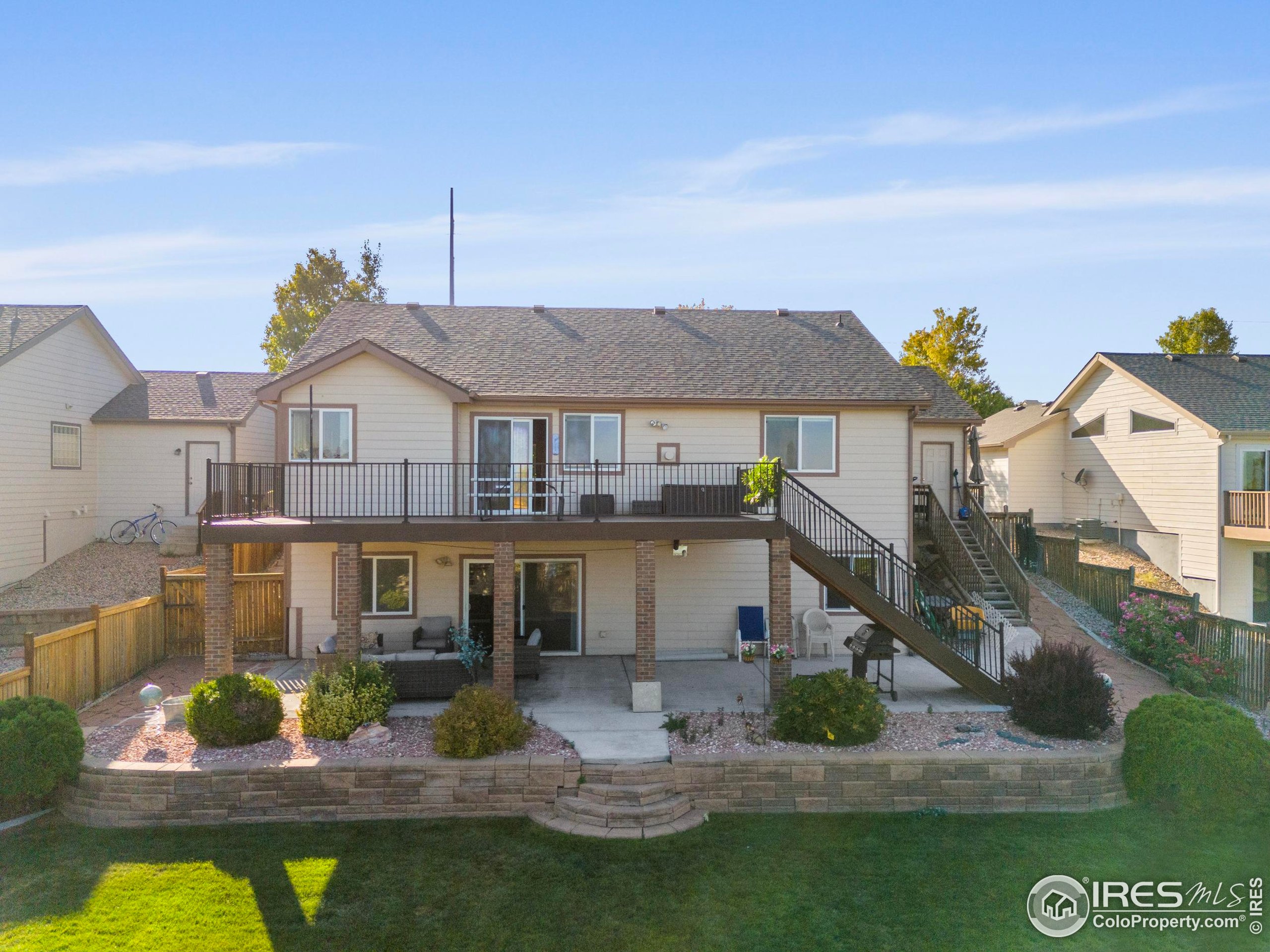 4170 Cotopaxi Dr