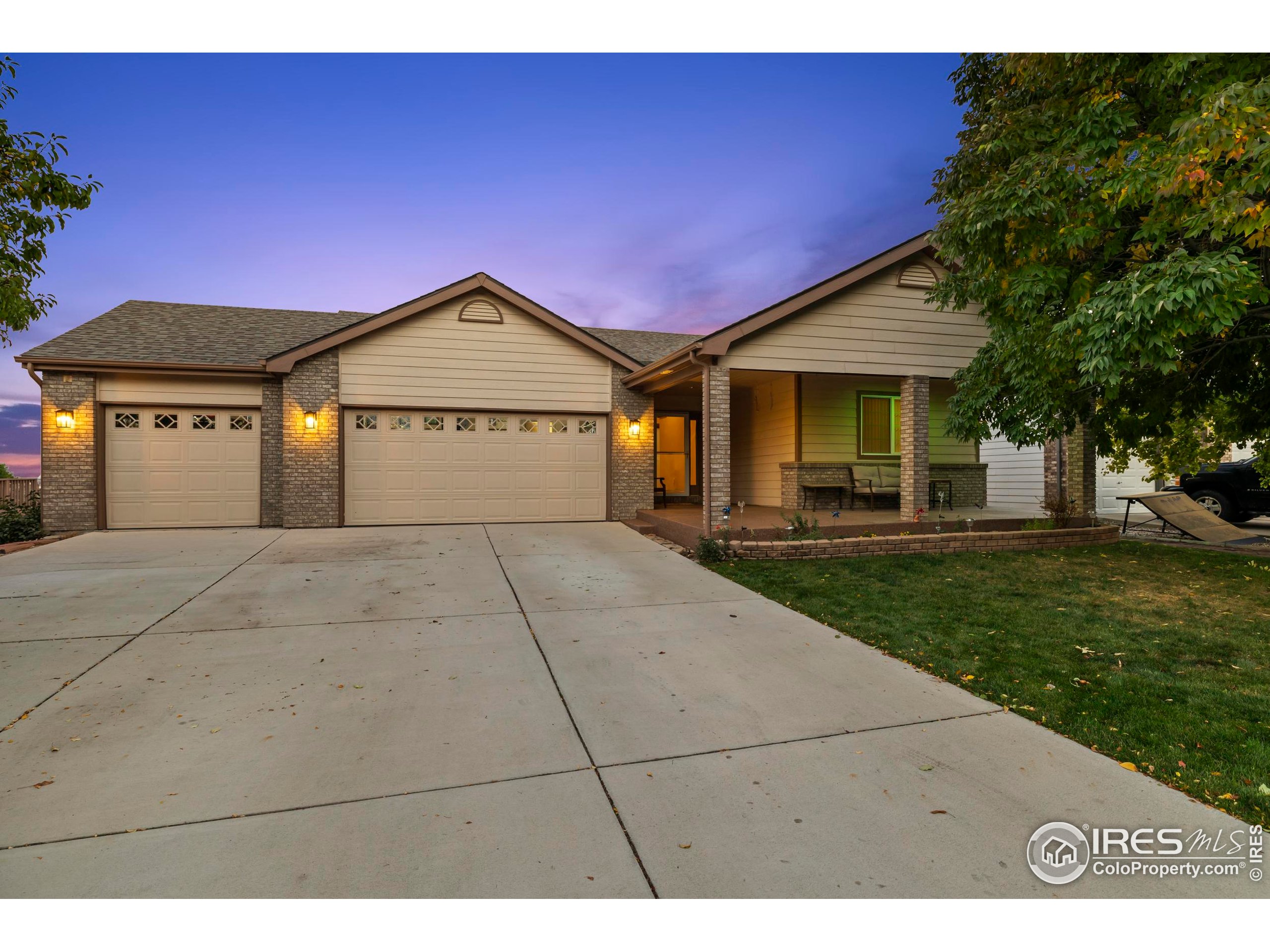 4170 Cotopaxi Dr