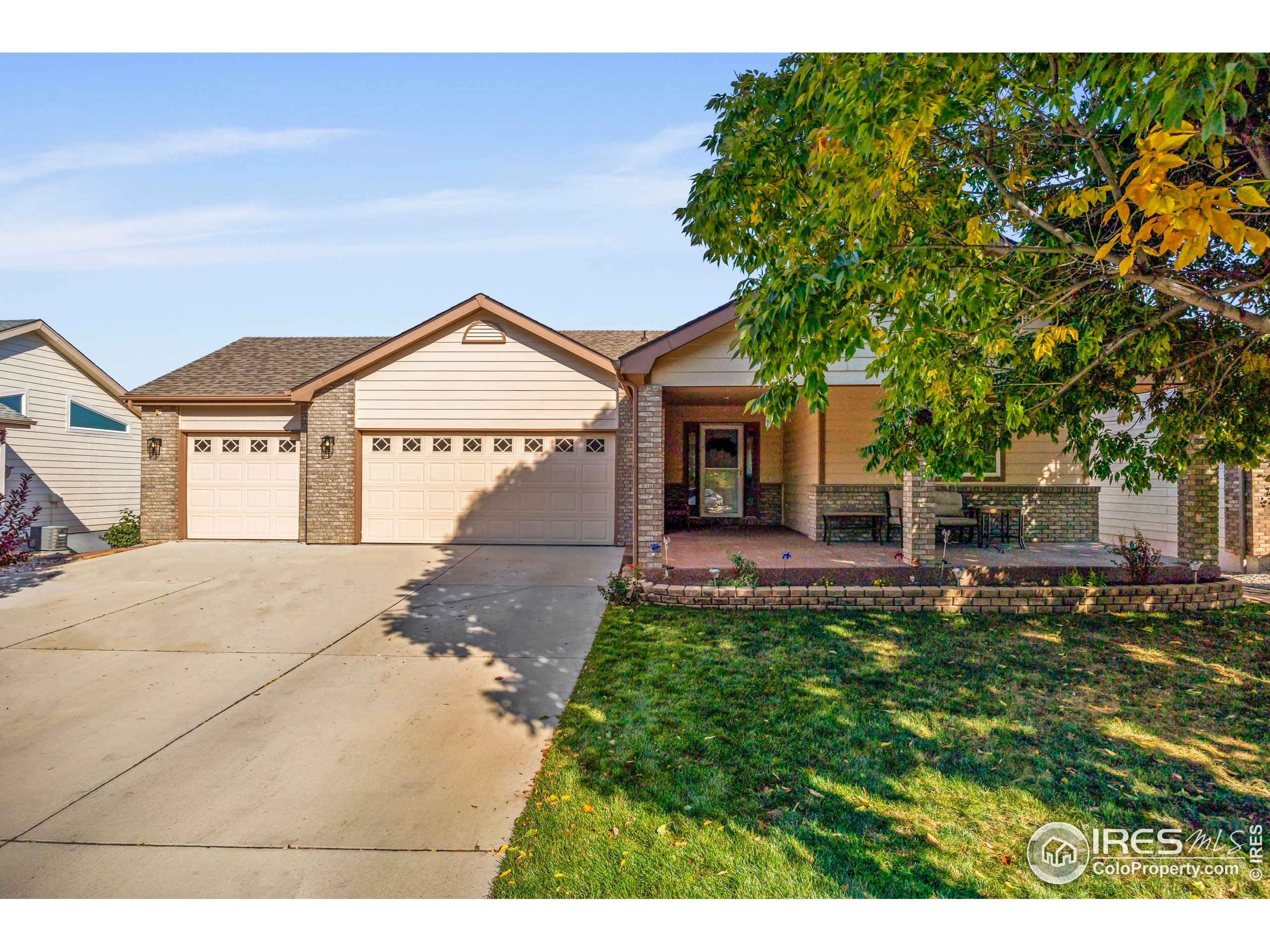 4170 Cotopaxi Dr