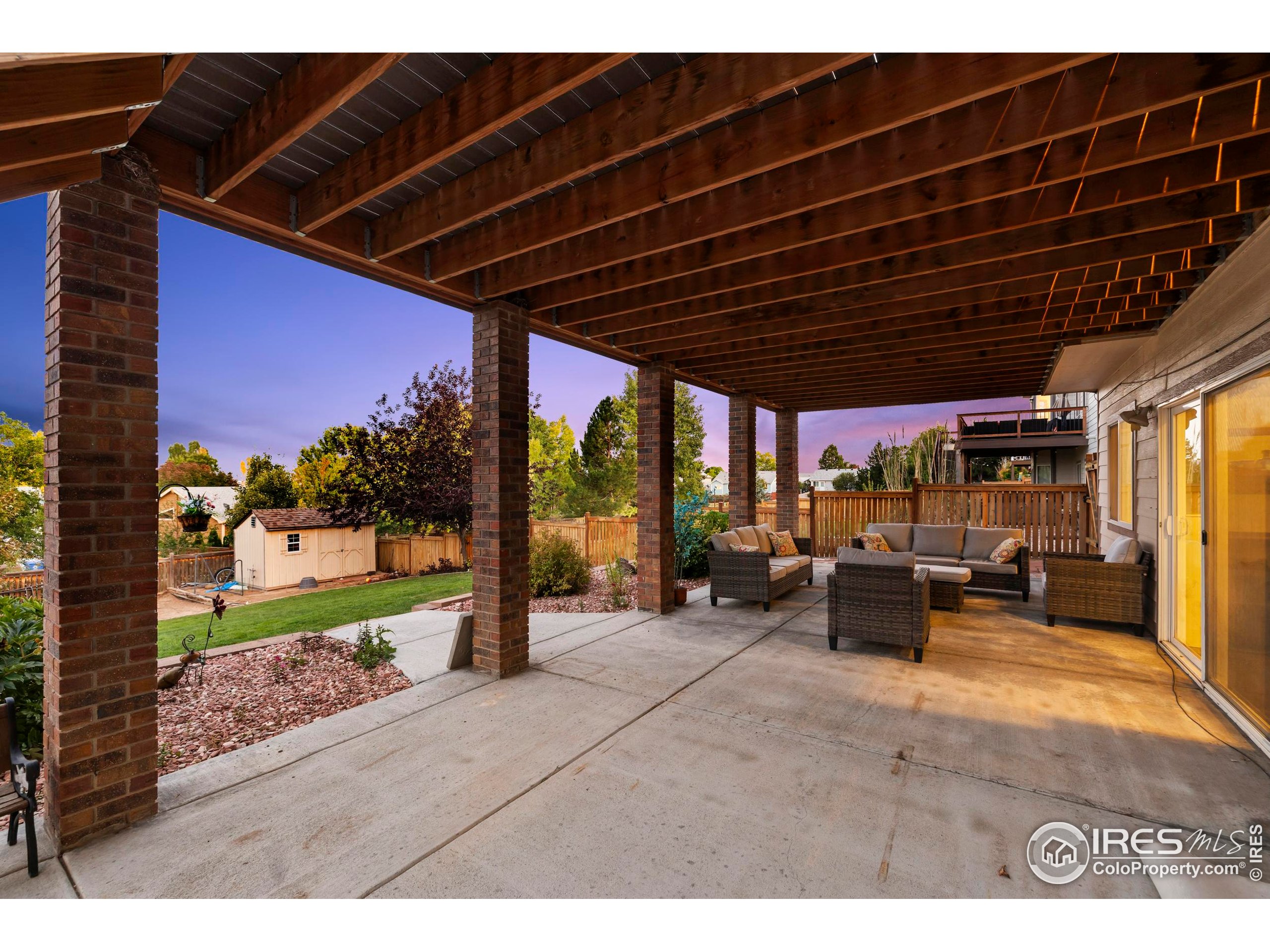 4170 Cotopaxi Dr