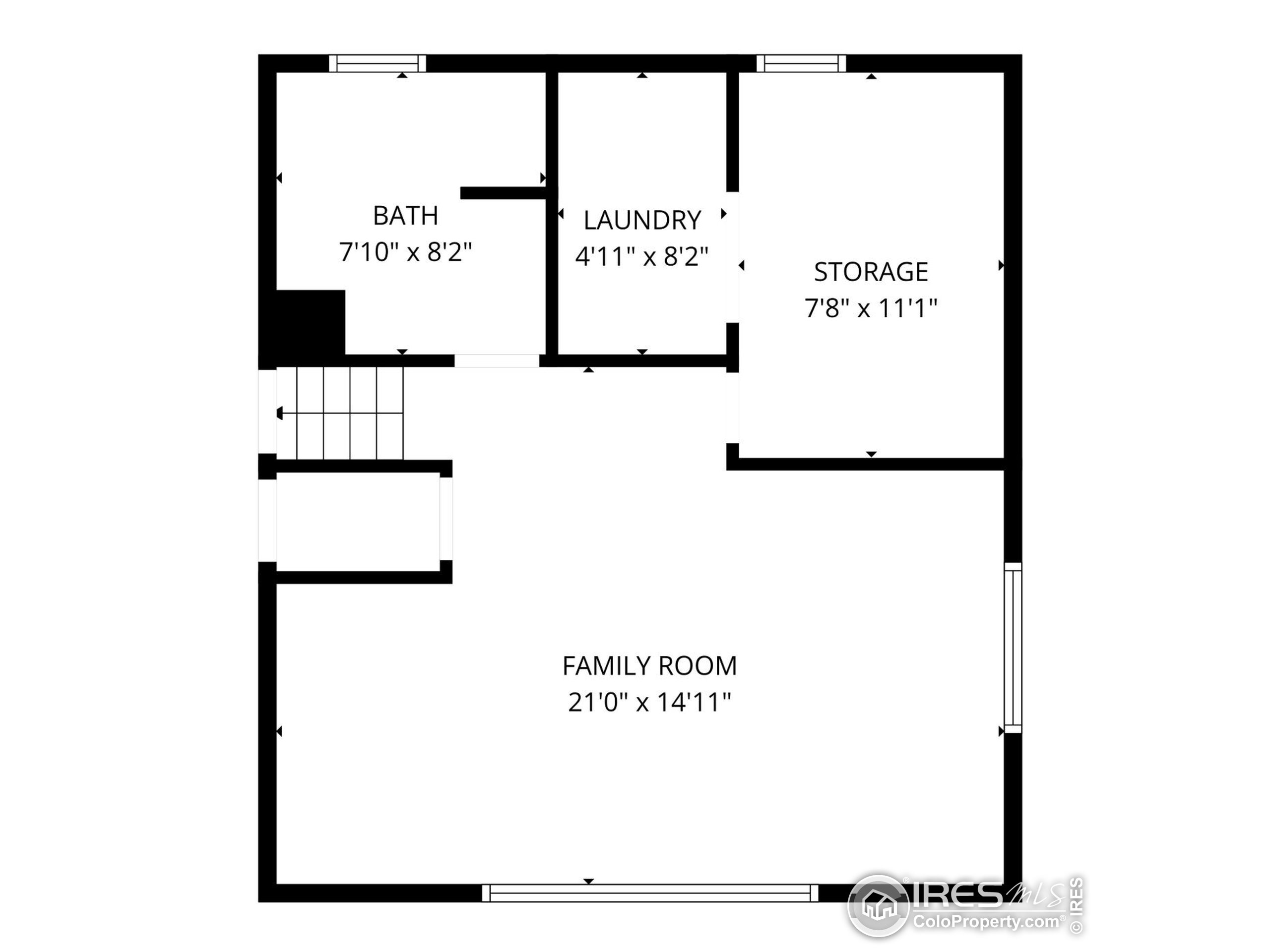 1103 Paloverde Dr