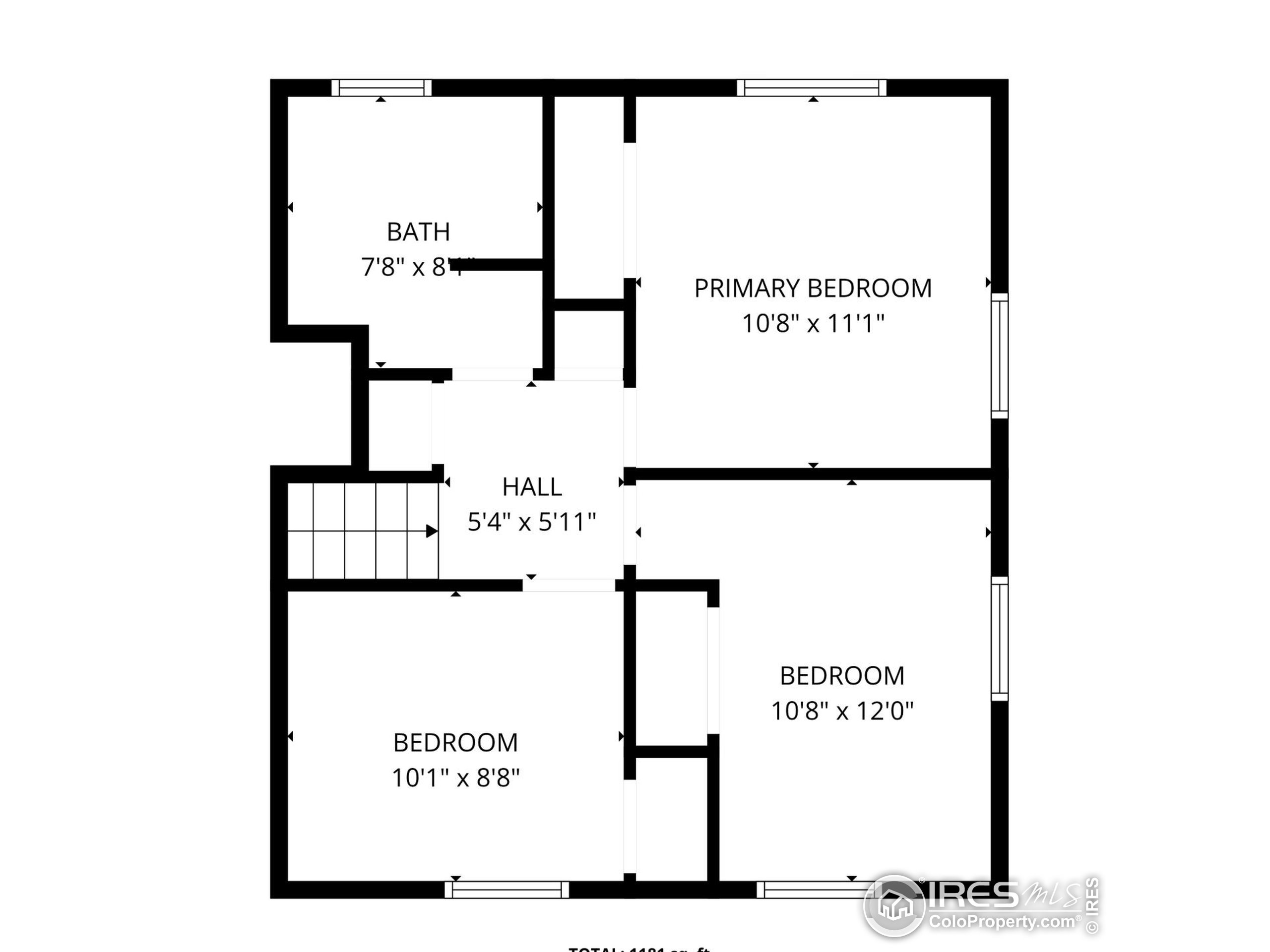 1103 Paloverde Dr