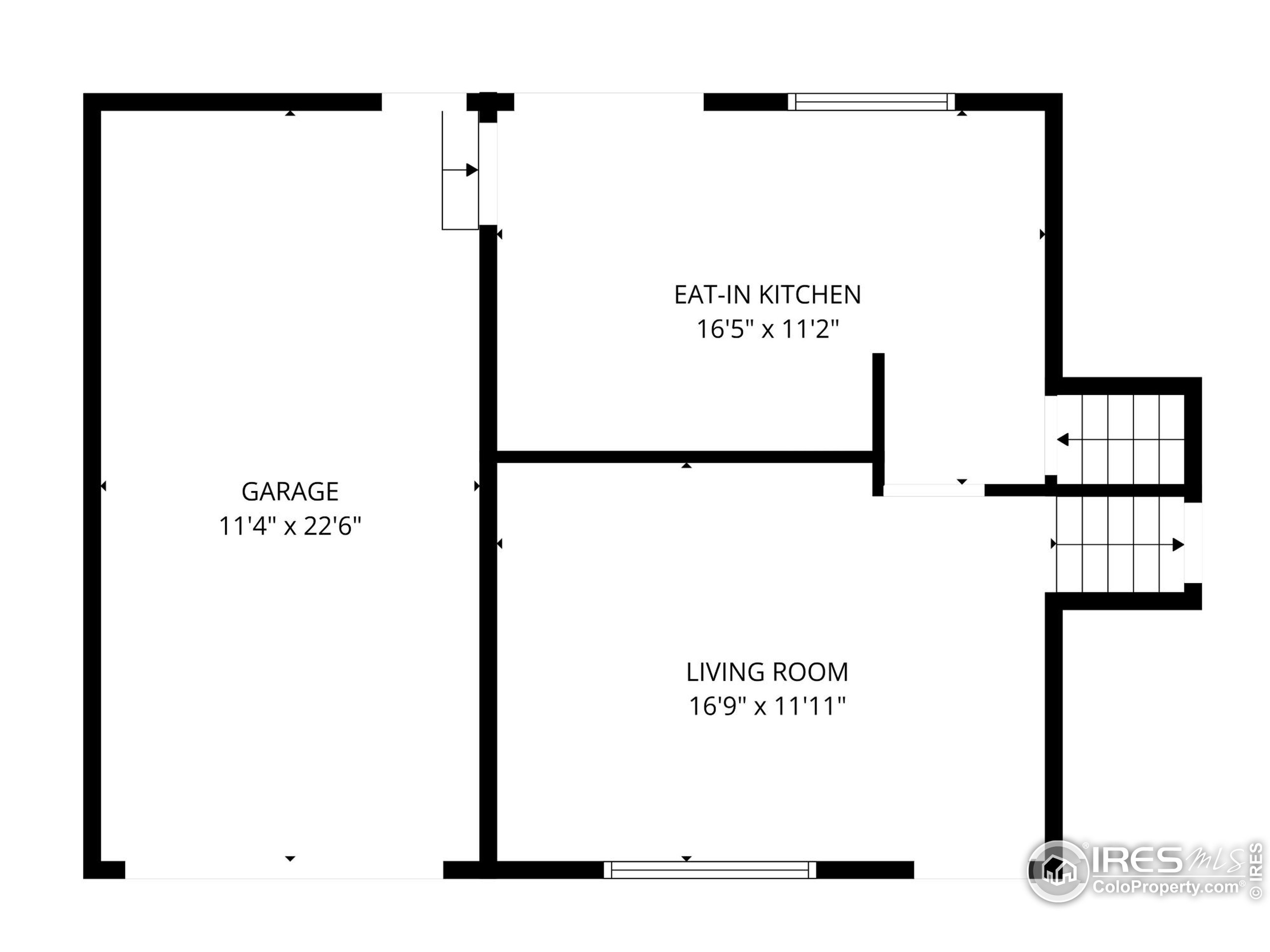 1103 Paloverde Dr