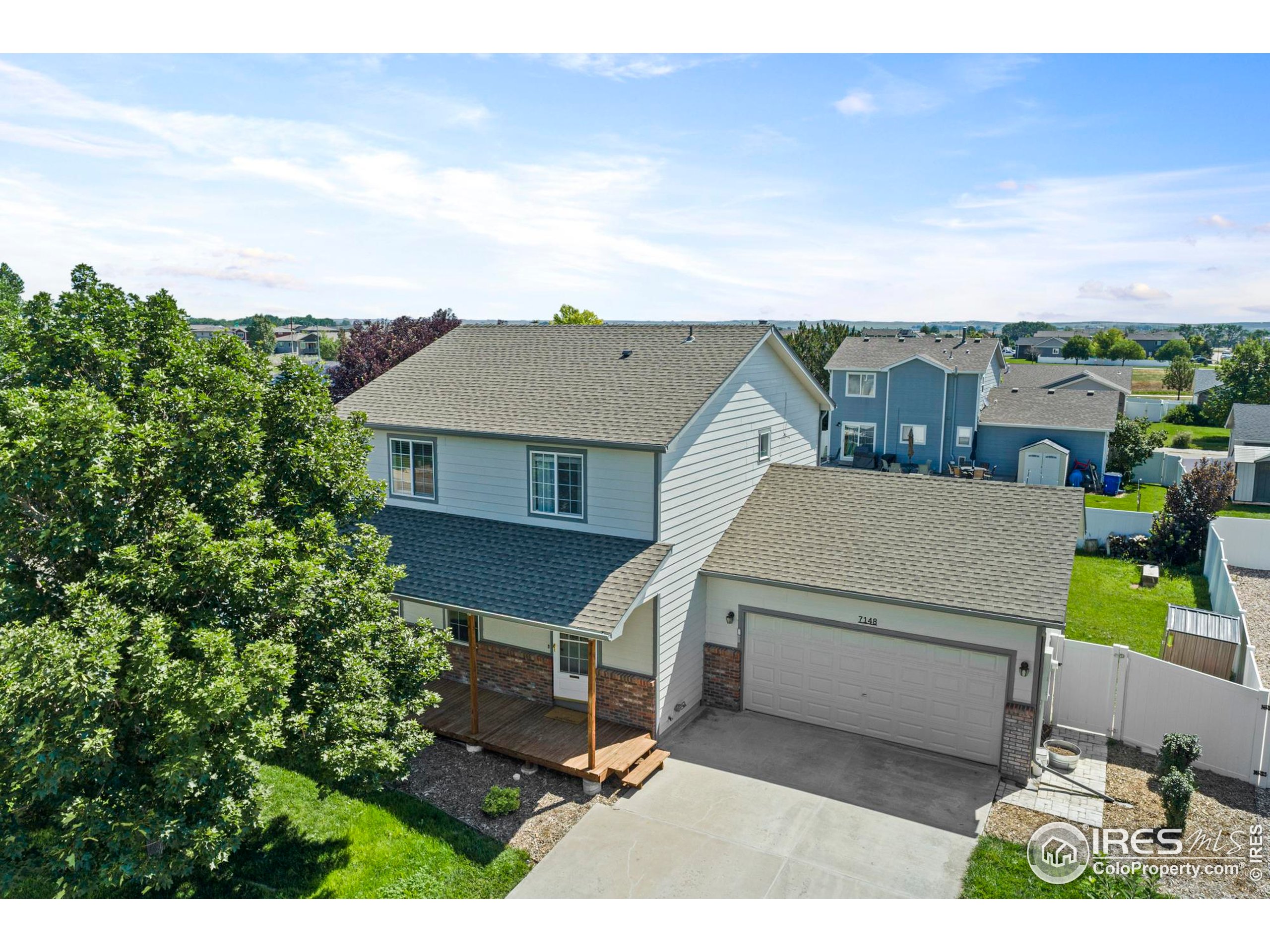 7148 Mount Nimbus St