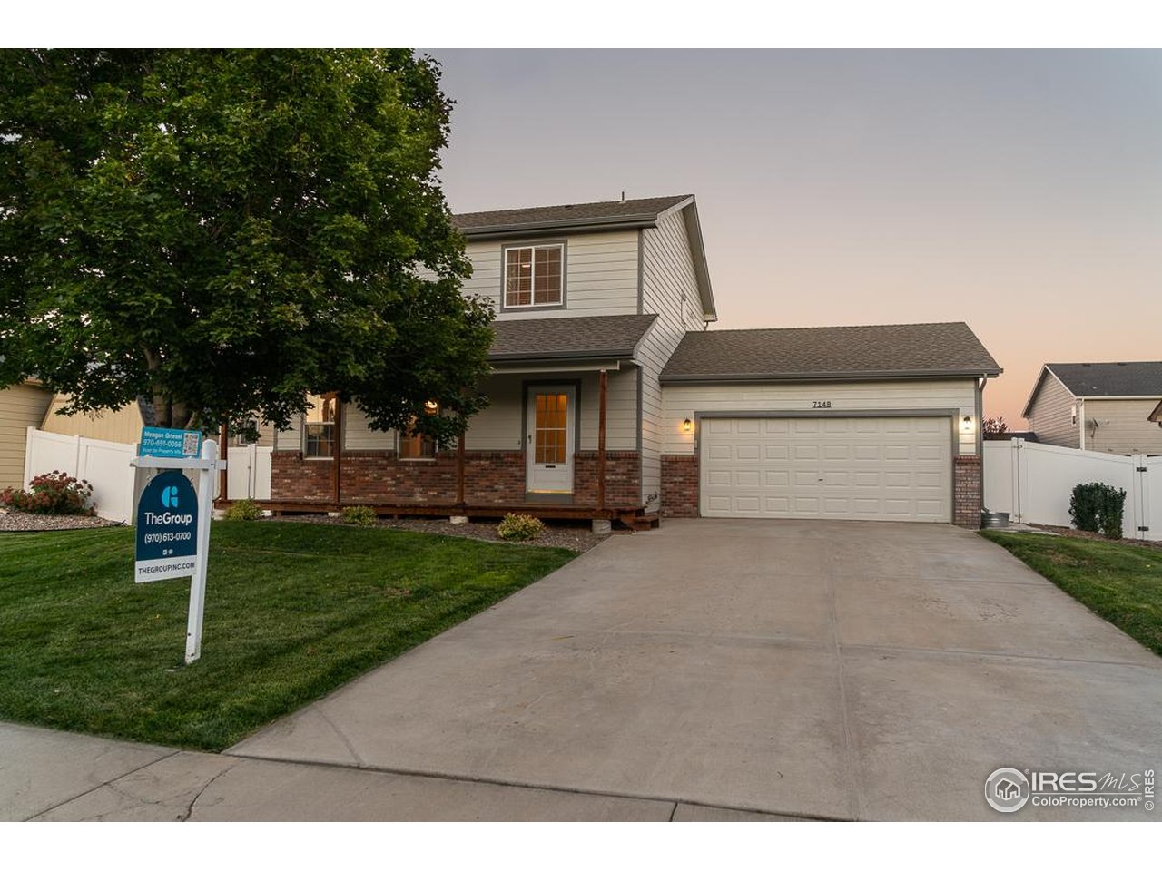 7148 Mount Nimbus St