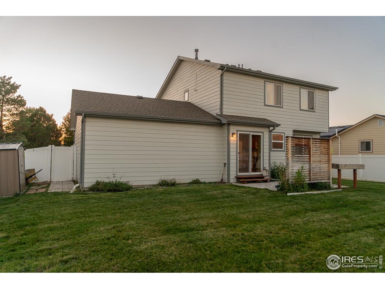 7148 Mount Nimbus St