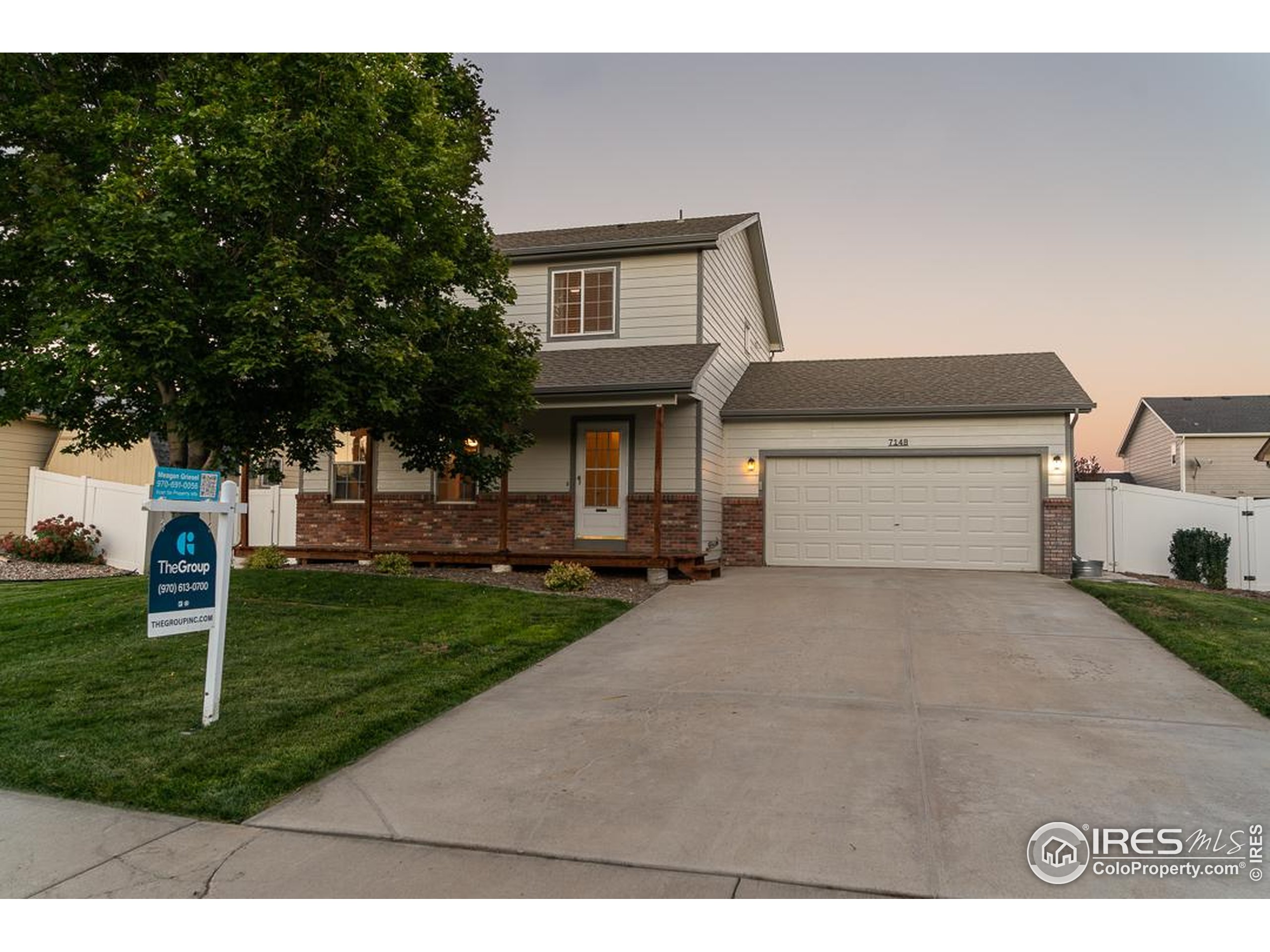 7148 Mount Nimbus St