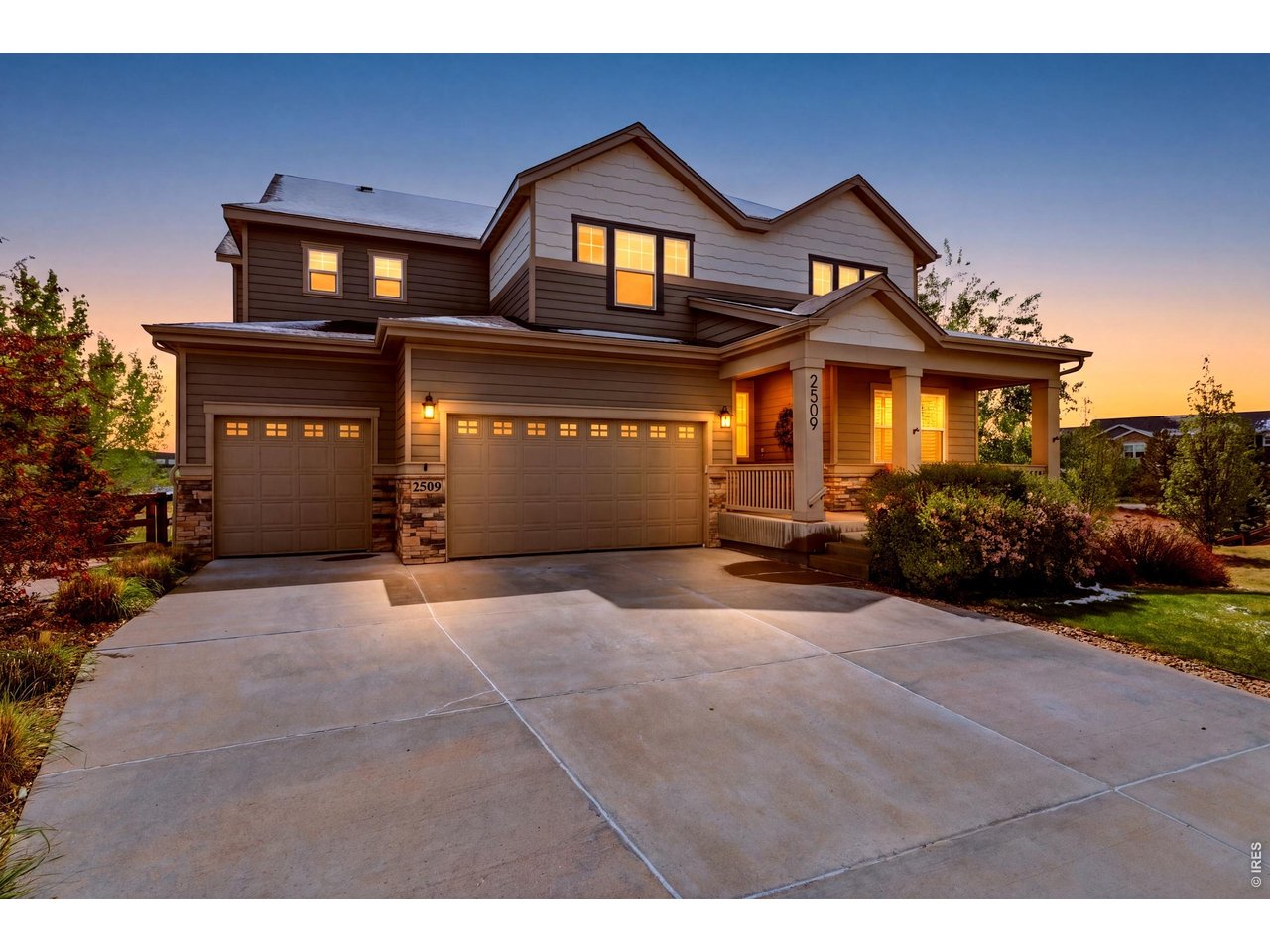2509 Cub Lake Ct