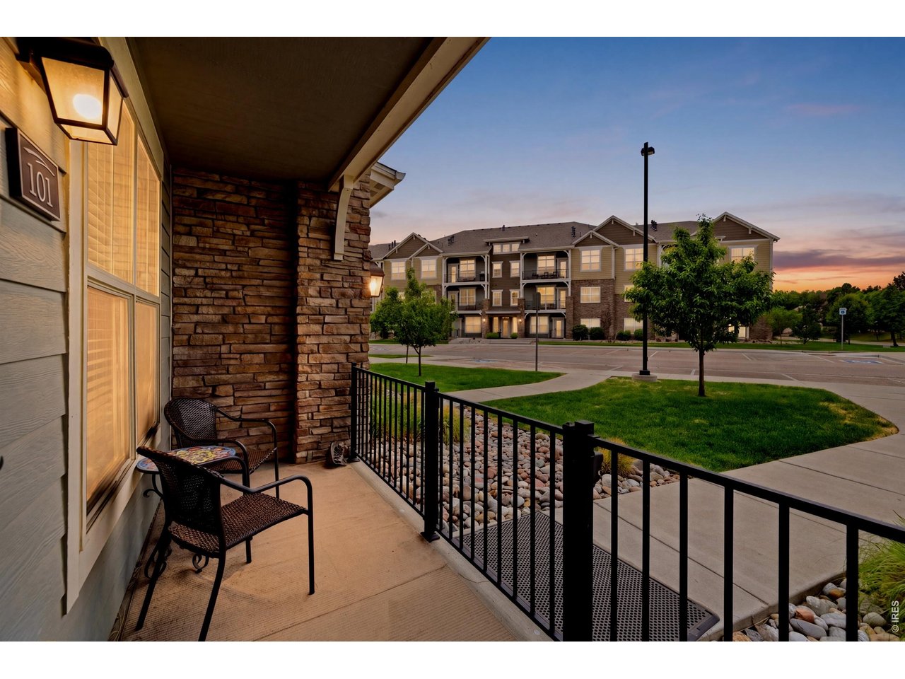 4642 Hahns Peak Dr 101