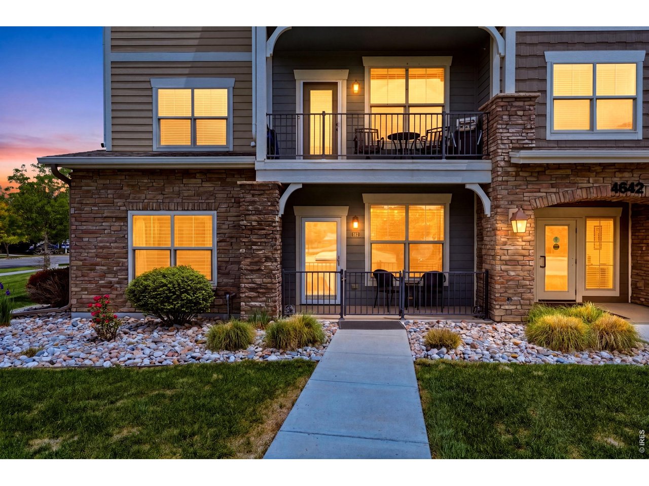 4642 Hahns Peak Dr 101