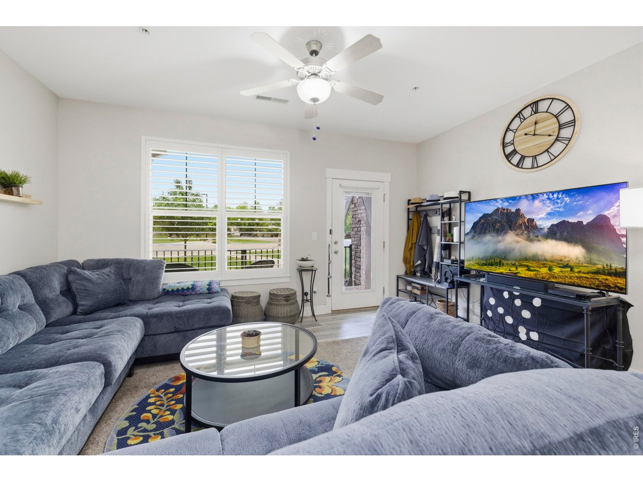 4642 Hahns Peak Dr 101