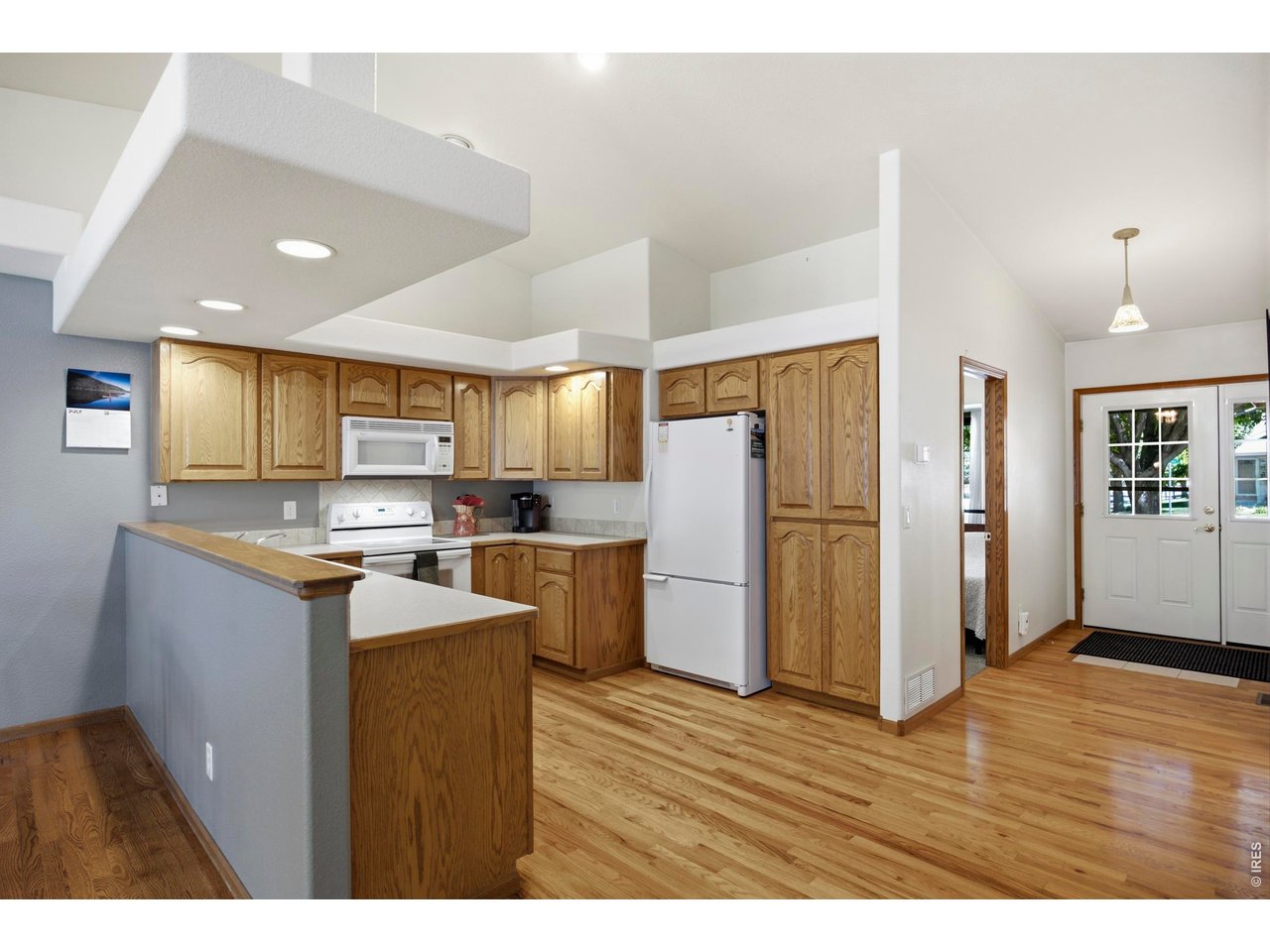 2614 Forsythia Dr
