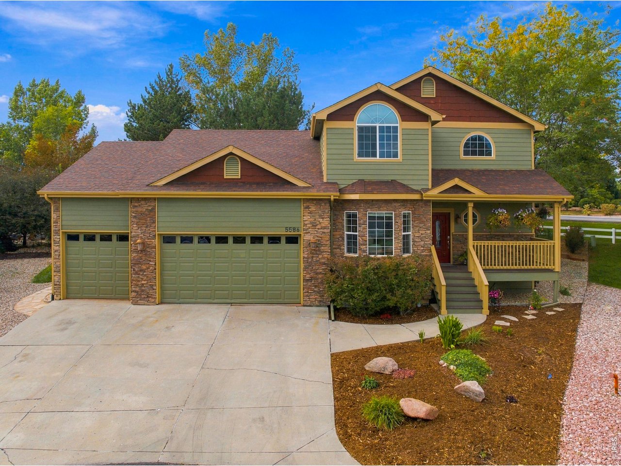 5586 Stone Church Ct