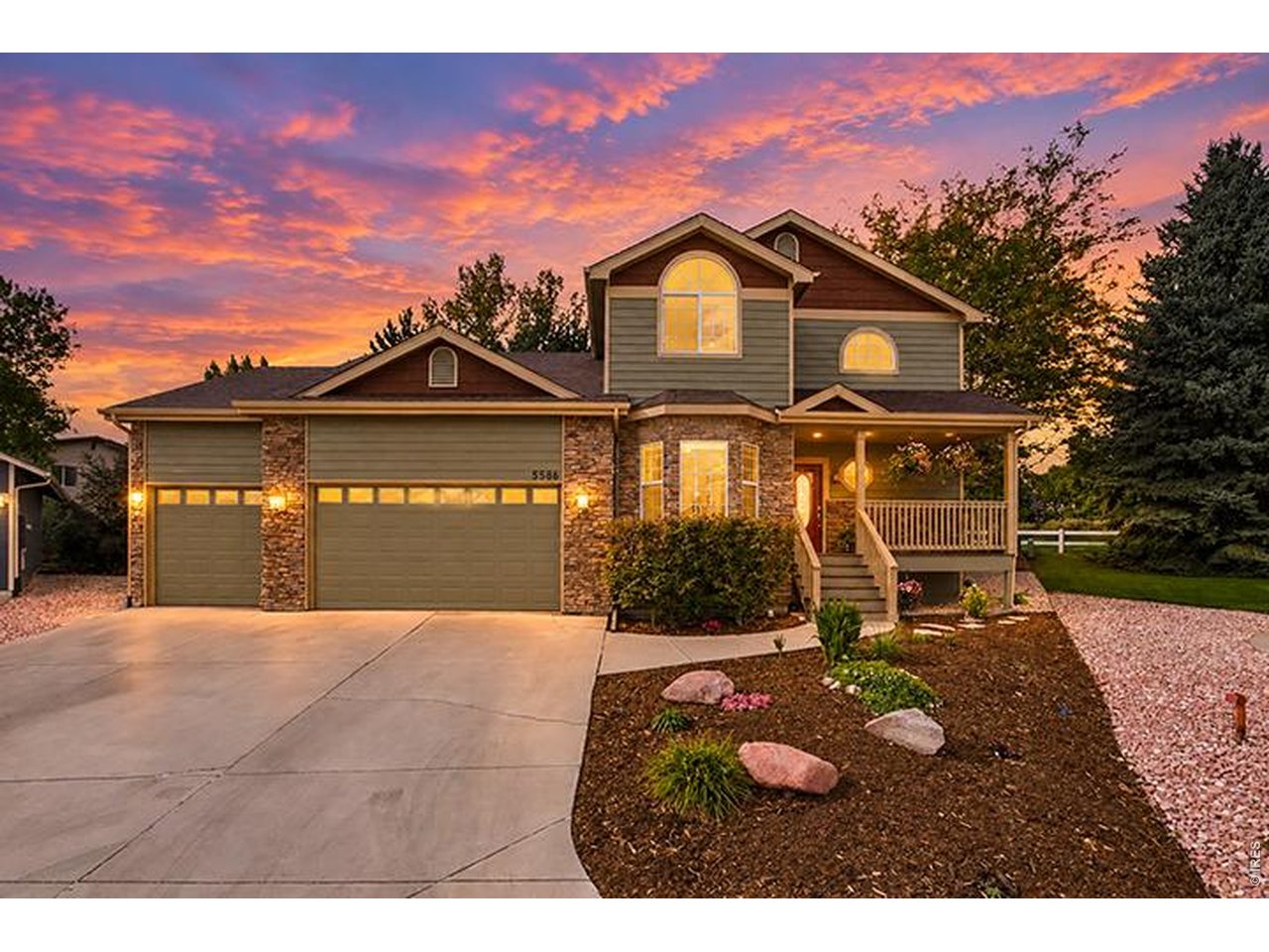 5586 Stone Church Ct
