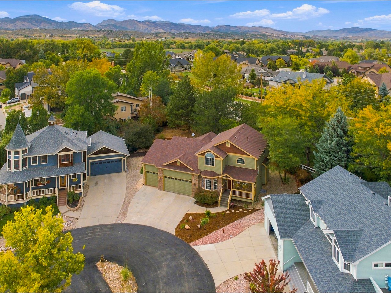 5586 Stone Church Ct
