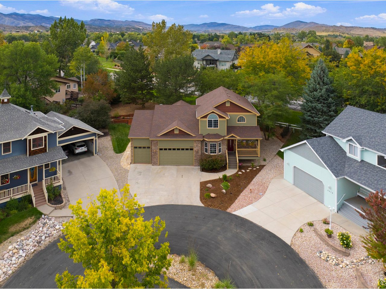 5586 Stone Church Ct