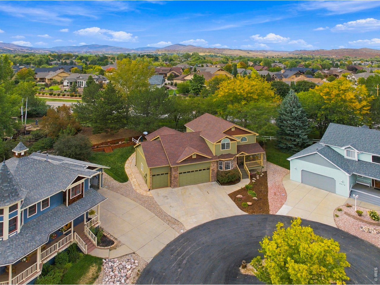 5586 Stone Church Ct