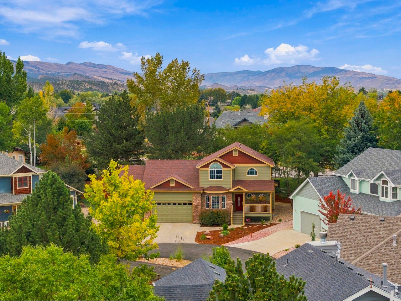 5586 Stone Church Ct