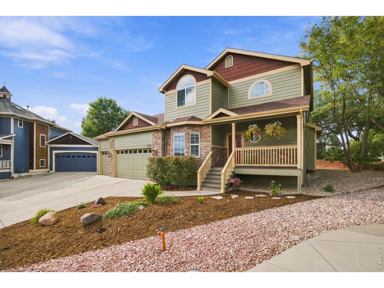 5586 Stone Church Ct