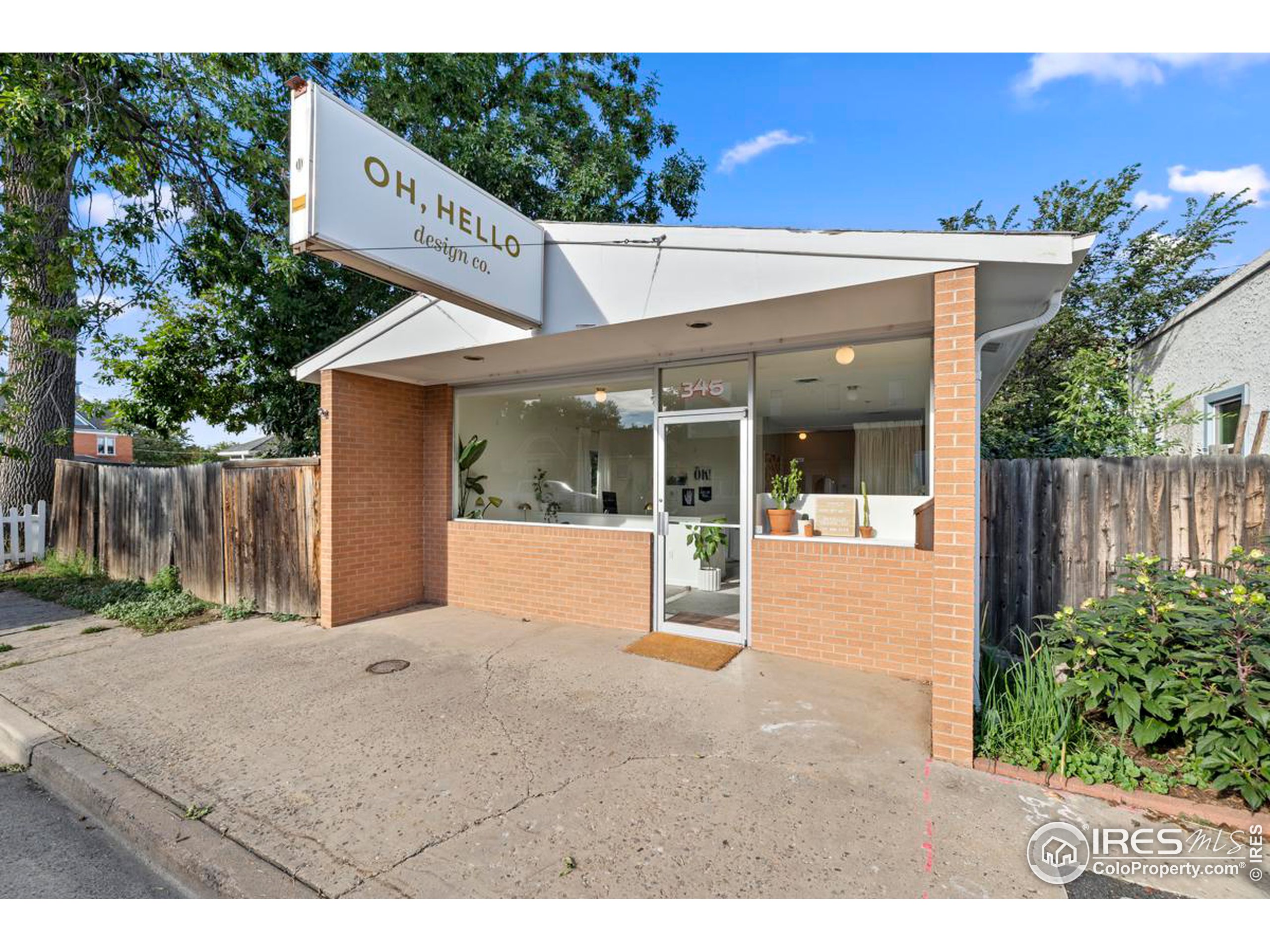 345 N Jefferson Ave