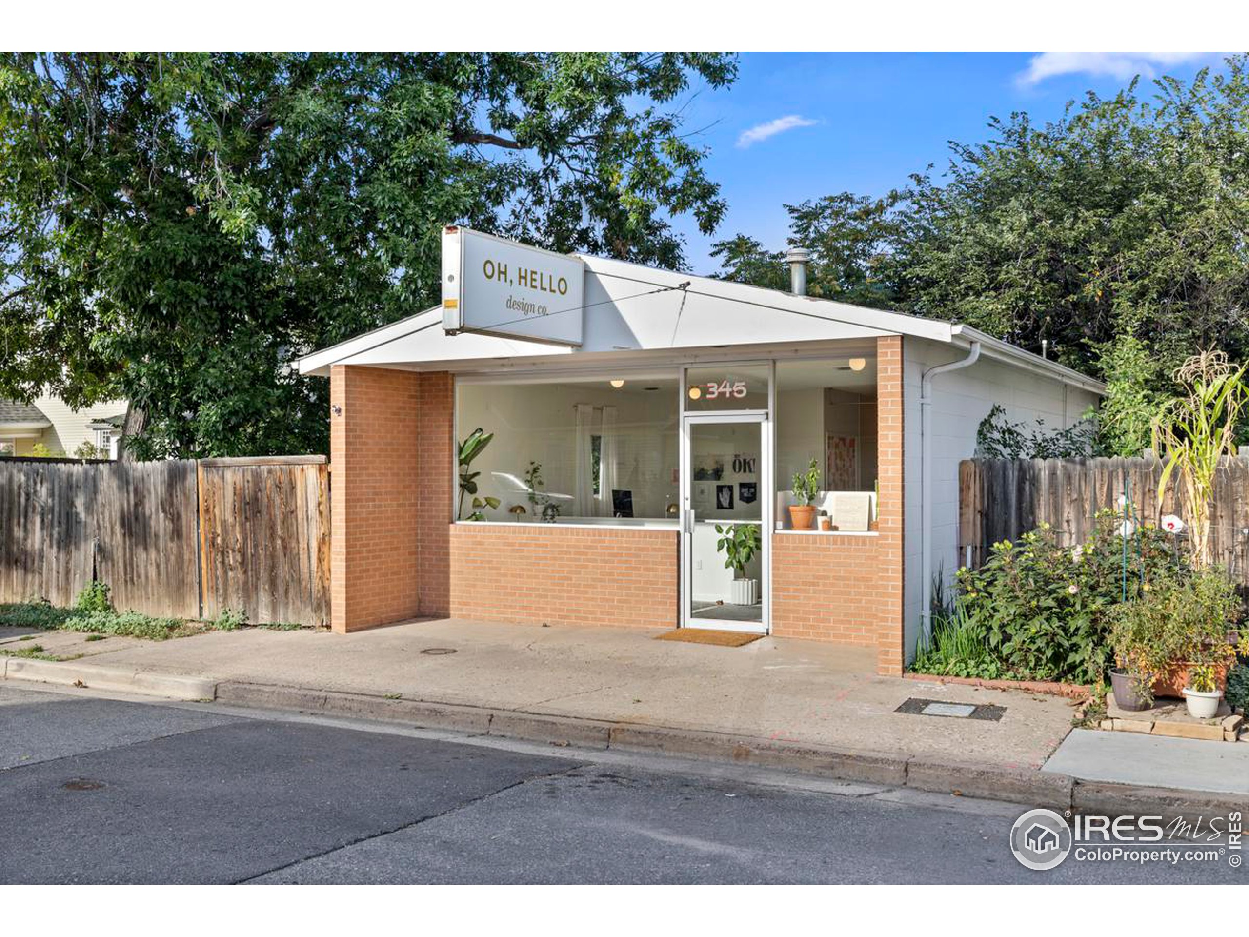 345 N Jefferson Ave