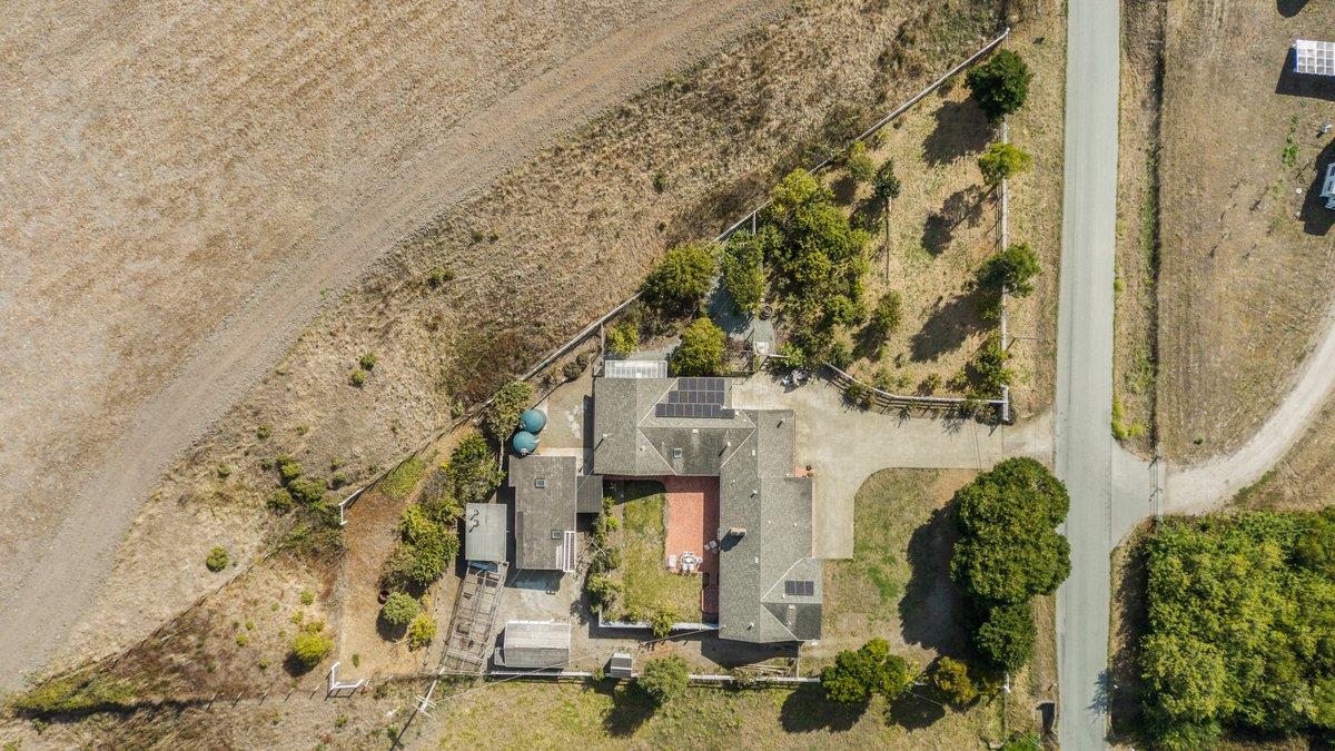 486 Stage RD