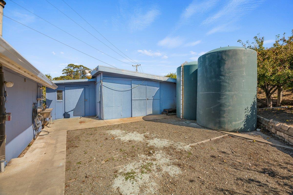 486 Stage RD