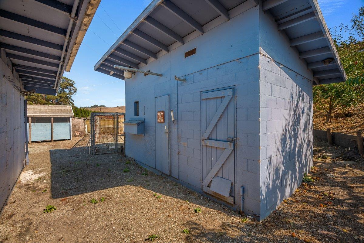 486 Stage RD