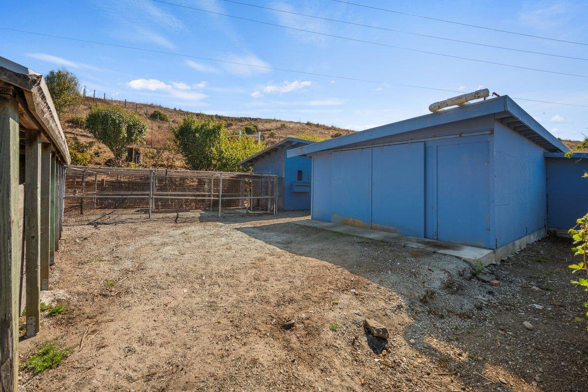 486 Stage RD