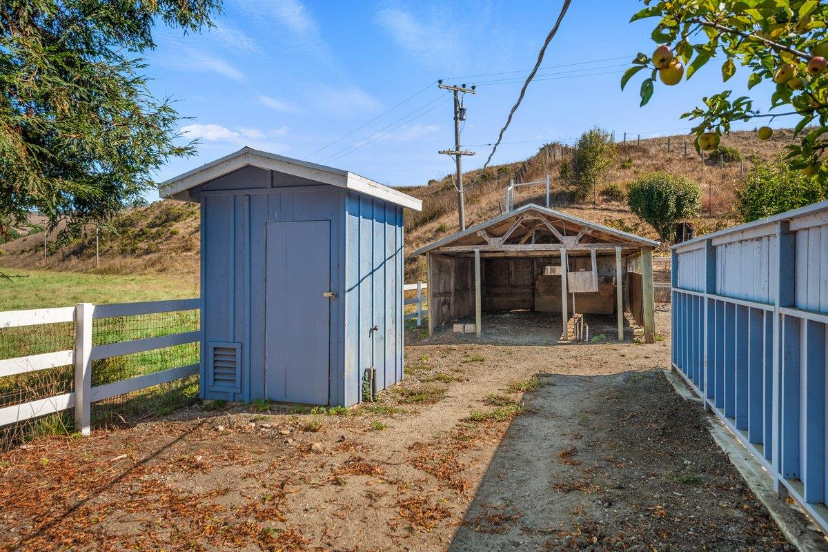 486 Stage RD