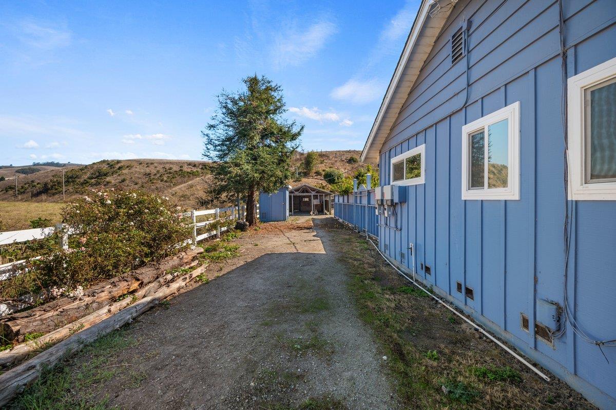 486 Stage RD