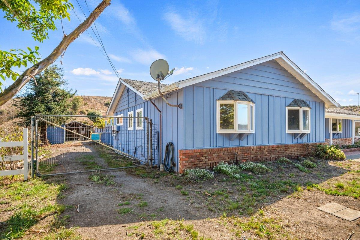 486 Stage RD
