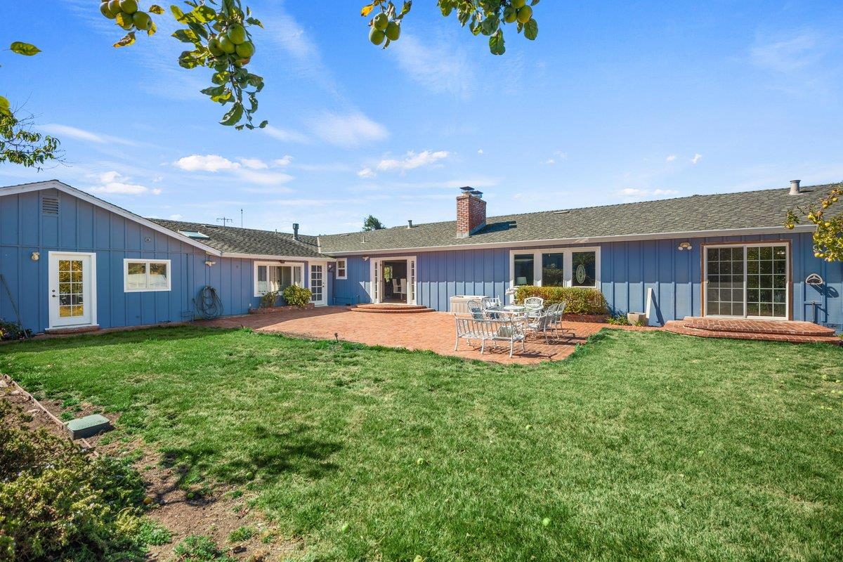 486 Stage RD