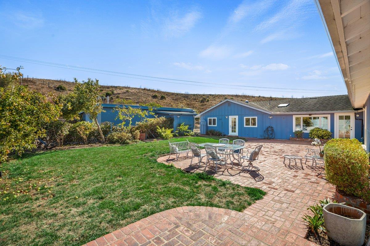 486 Stage RD