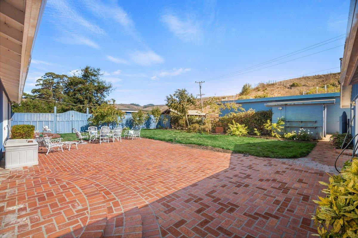486 Stage RD