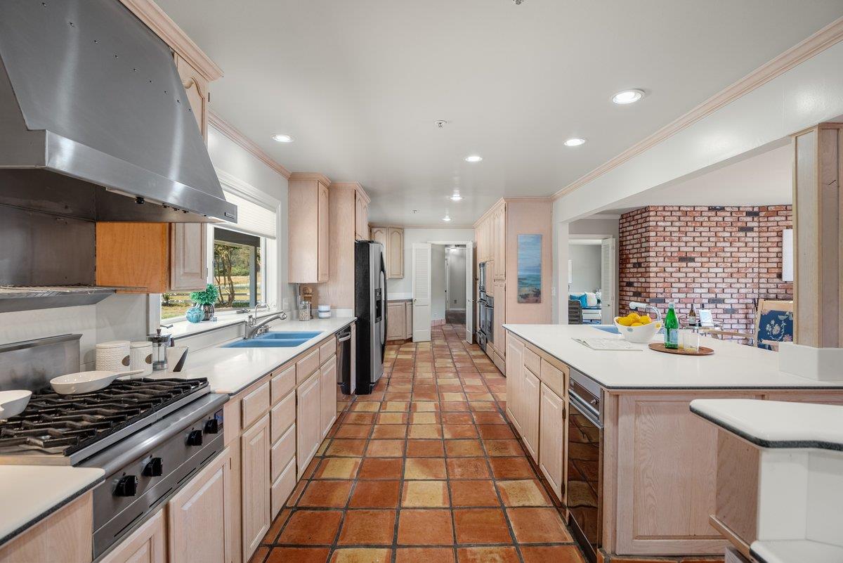 486 Stage RD