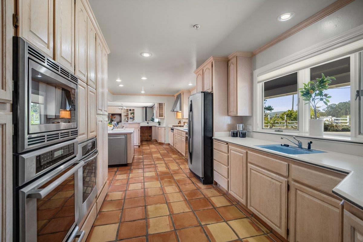 486 Stage RD