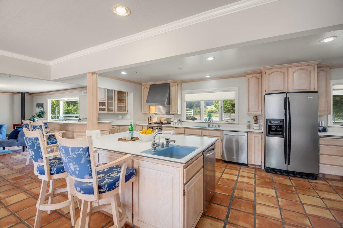 486 Stage RD