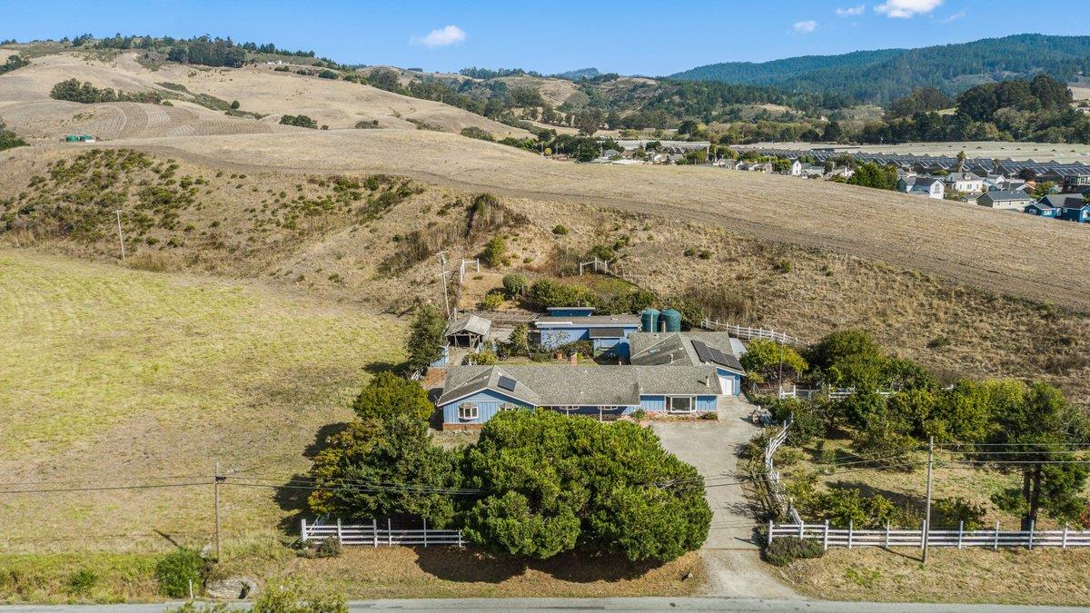 486 Stage RD