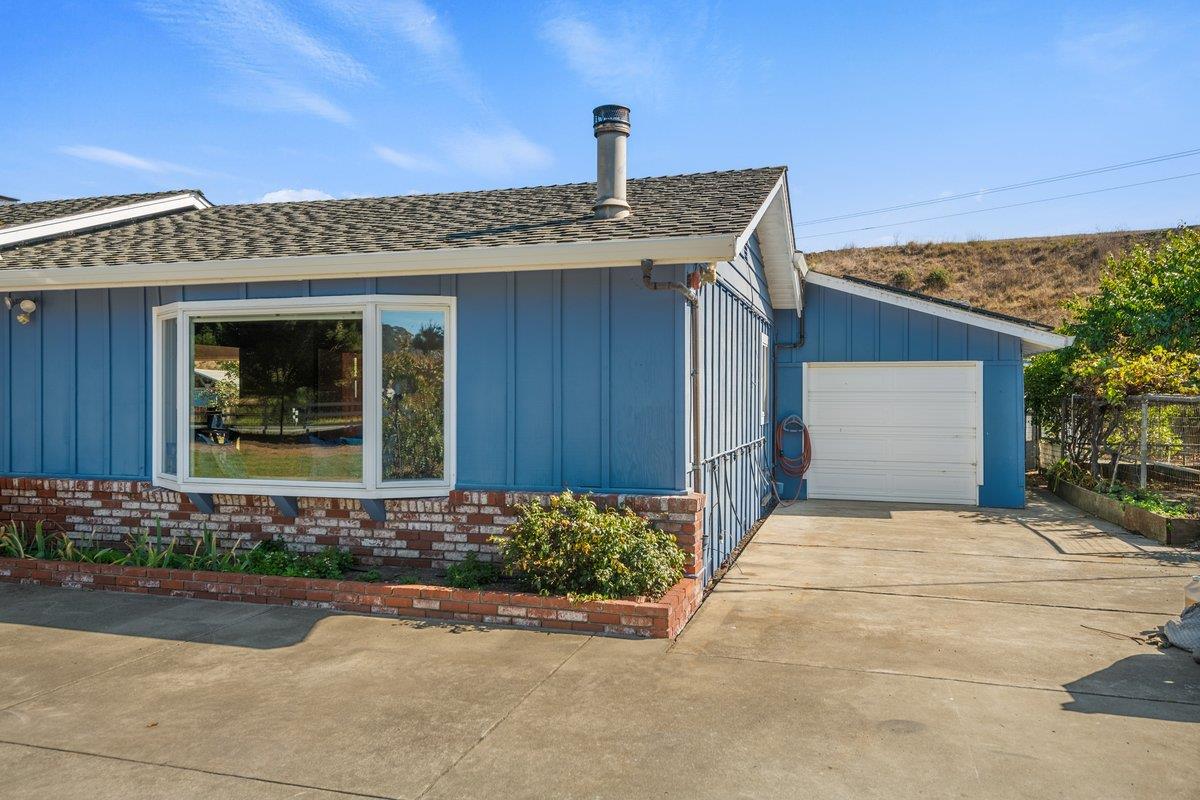 486 Stage RD