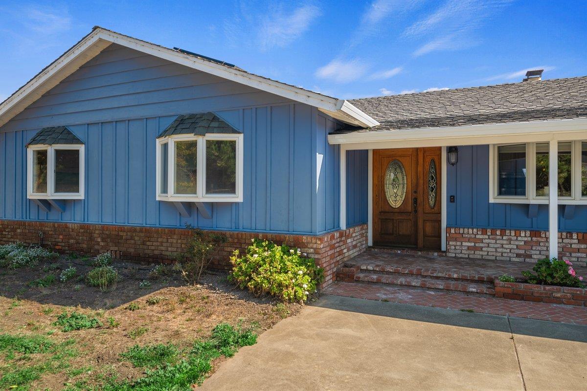 486 Stage RD