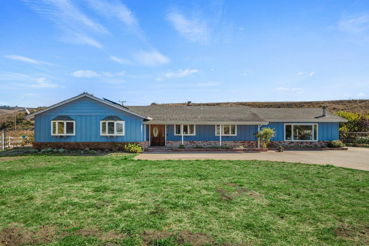 486 Stage RD
