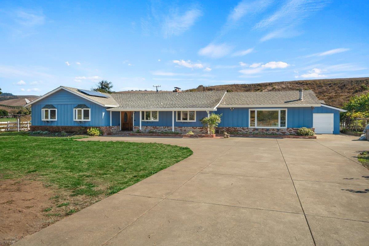 486 Stage RD