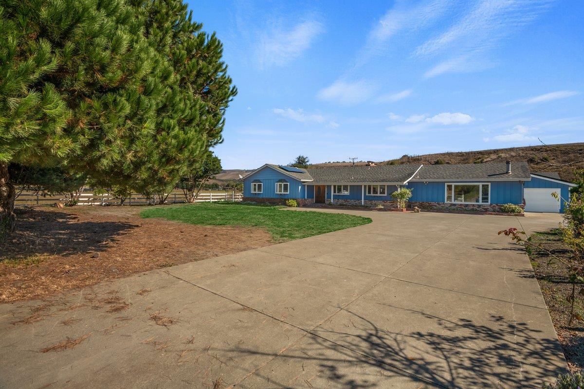 486 Stage RD