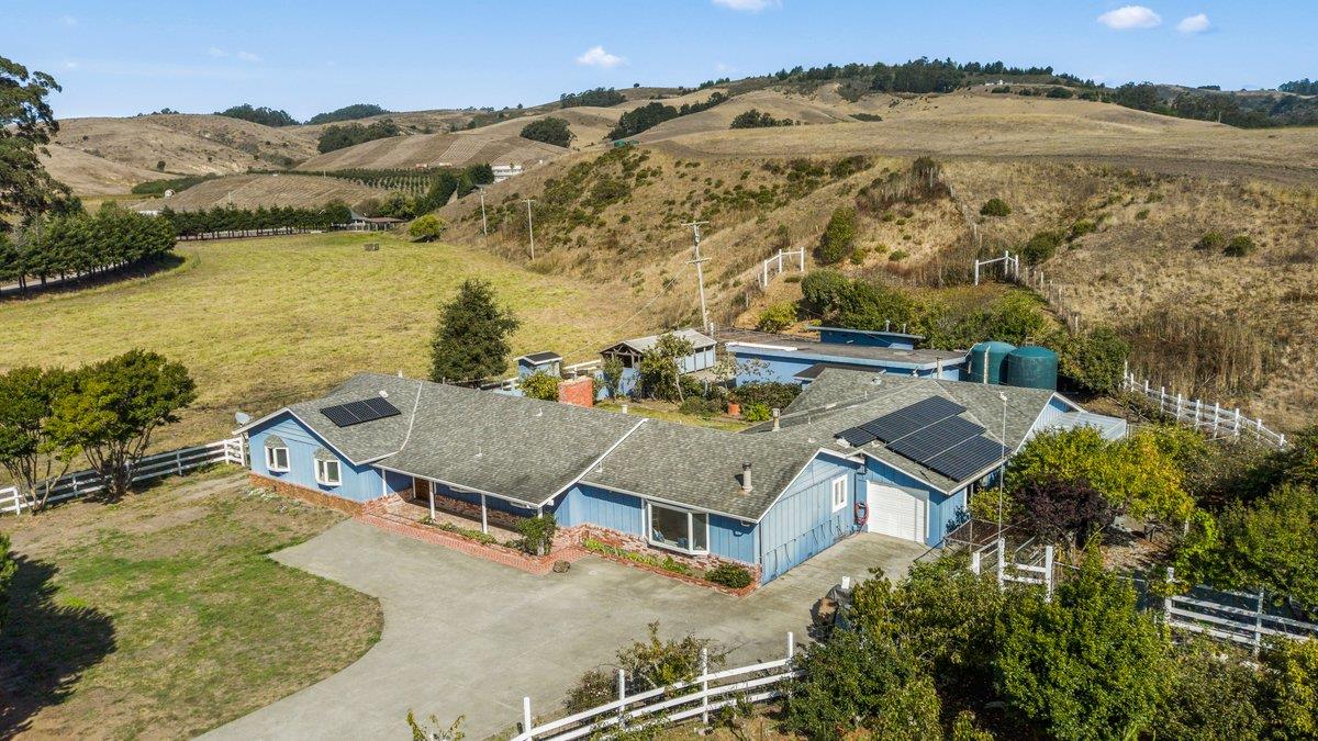 486 Stage RD