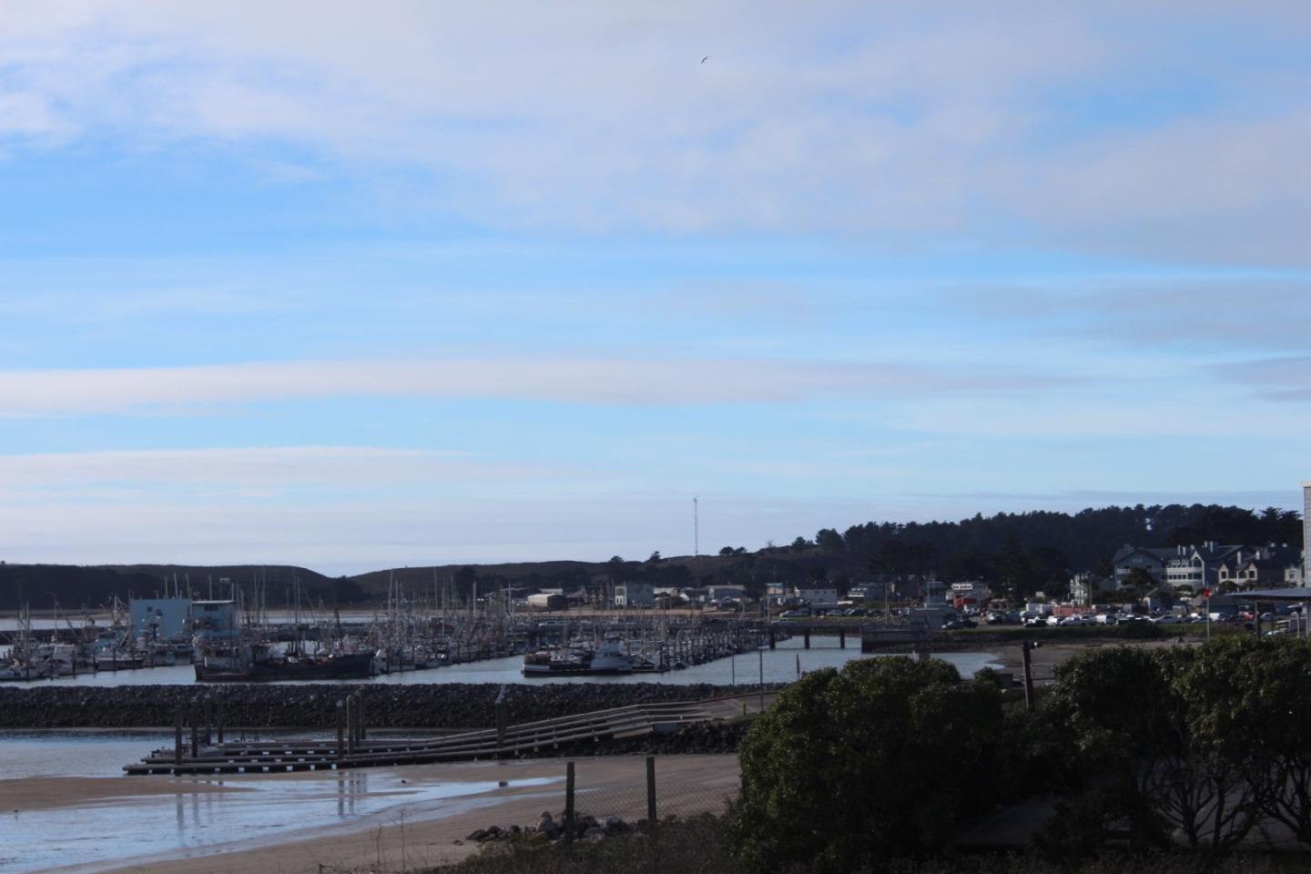 4100 Cabrillo HWY 205